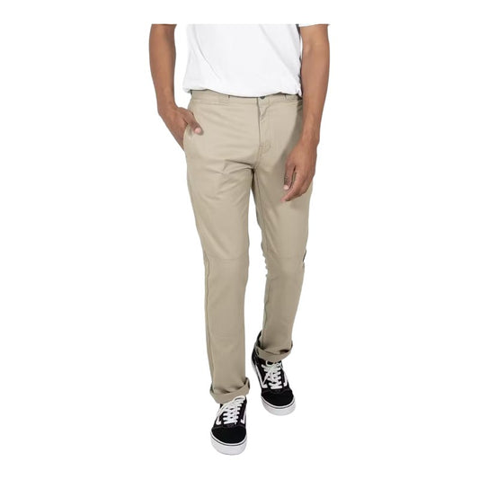 Dickies WP918 Slim Fit Double Knee - Desert Sand