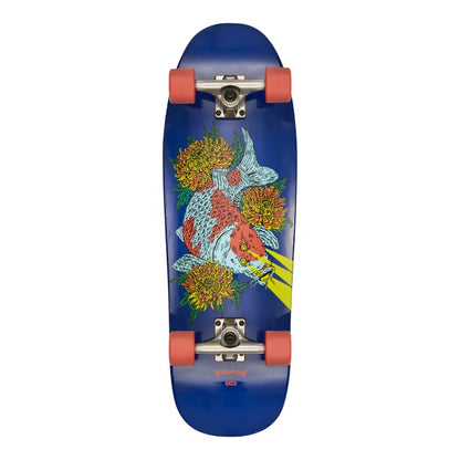 Globe Lazer Koi Dealer Cruiser - 30"