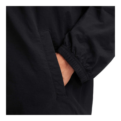 Nike SB Anorak Skate Jacket - Black