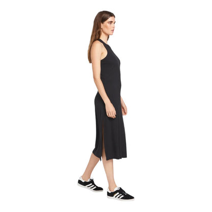 Volcom Stonelight Rib Dress - Black