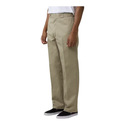 Dickies Original 874 Work Pant - Khaki