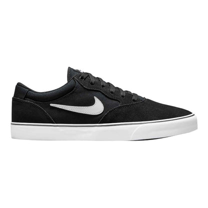 Nike SB Chron 2 - Black/White