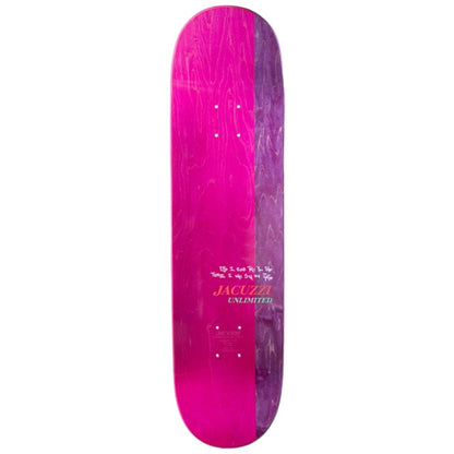 Jacuzzi State Champ 8.25” Deck