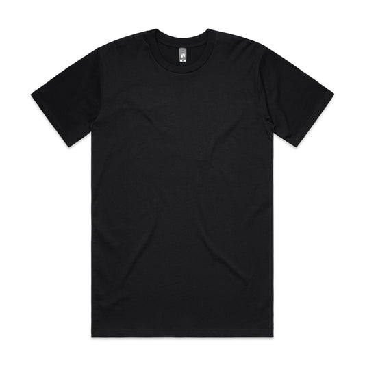 AS Colour Classic Tee - Black