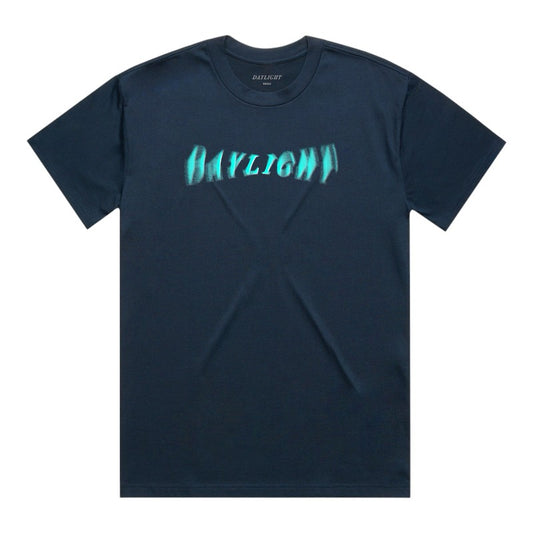 Daylight Refresh Tee - Navy