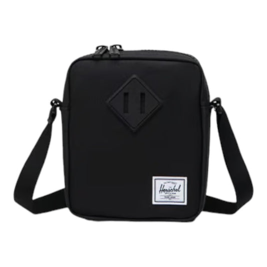 Herschel Heritage Crossbody 2.6L - Black