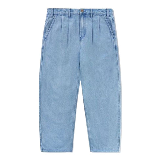 Butter Goods Blue Note Denim Jeans - Washed Indigo