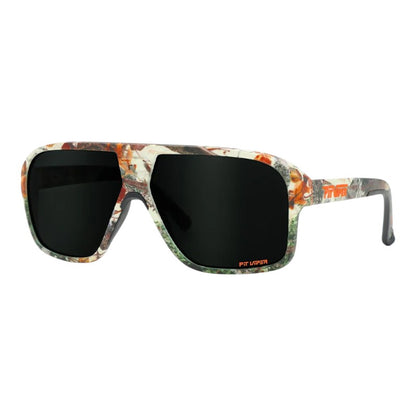 Pit Viper Flight Optics Polarized - The Actual Bush