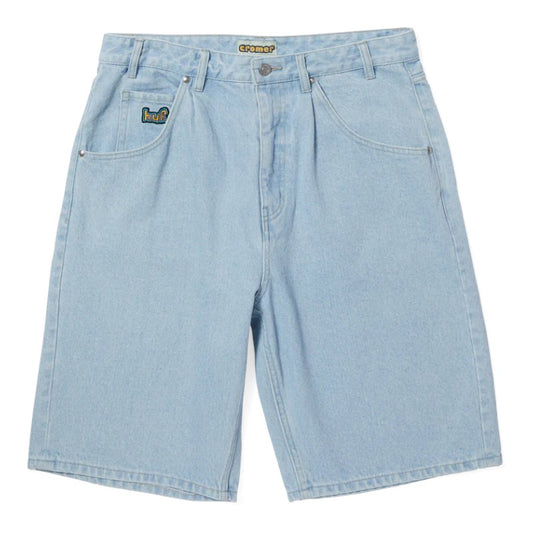 HUF Cromer Short - Light Blue