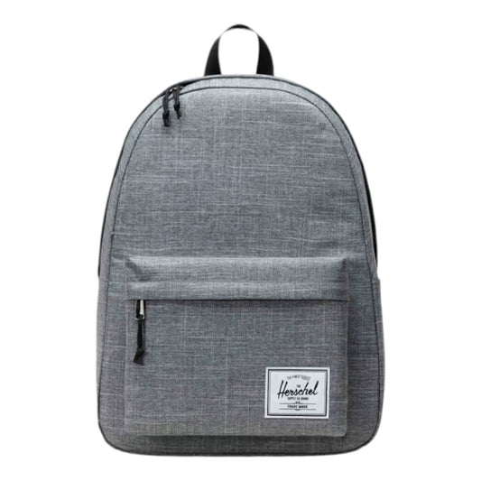 Herschel Classic Backpack XL 26L - Raven Crosshatch