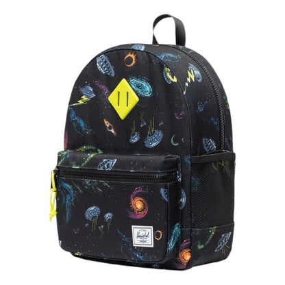 Herschel Retreat Kids Backpack UFO Galaxy - 15L