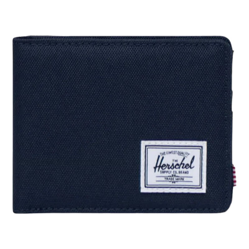 Herschel Roy Wallet - Navy