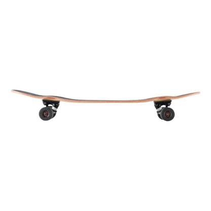 Landyachtz Rally Cat 34.7” Cruiser - Heron