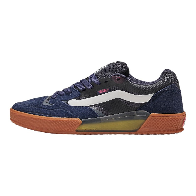 Vans Skate Ave 2.0 - Navy/Gum