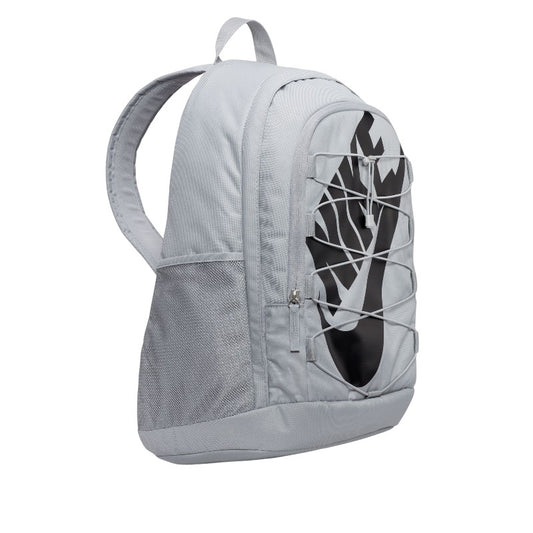 Nike Hayward Backpack - Grey/White