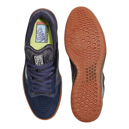 Vans Skate Ave 2.0 - Navy/Gum