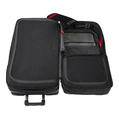 Dakine Split Roller Bag 110L - Black