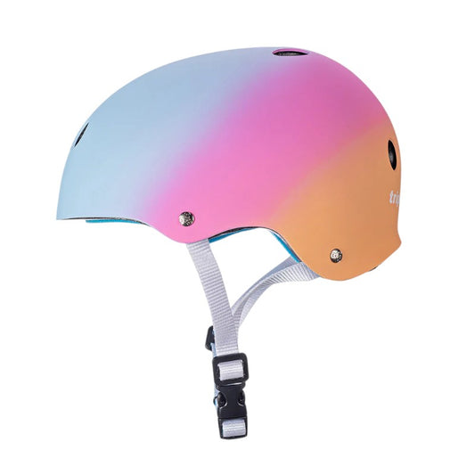 Triple 8 THE Certified Helmet SS - Sunset