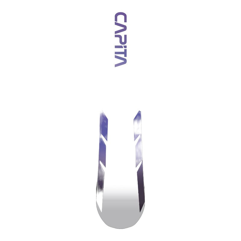 CAPITA MERCURY 2025 SNOWBOARD – 159