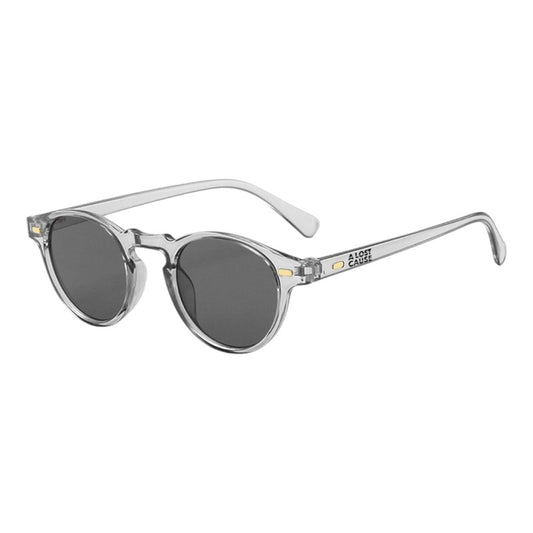 ALC Haze Sunglasses - Clear/Smoke