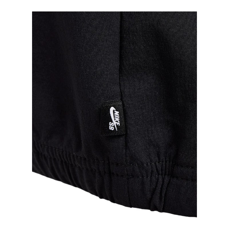 Nike SB Anorak Skate Jacket - Black