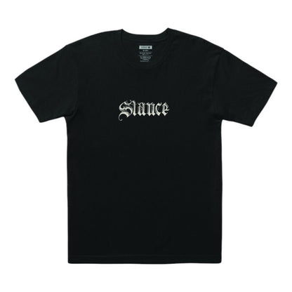 Stance It Was All Tee - Black