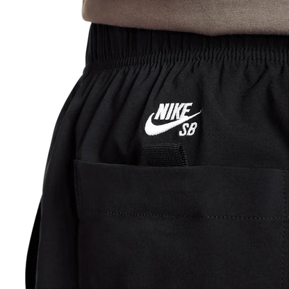 Nike SB Kearny Cargo Short - Black/White