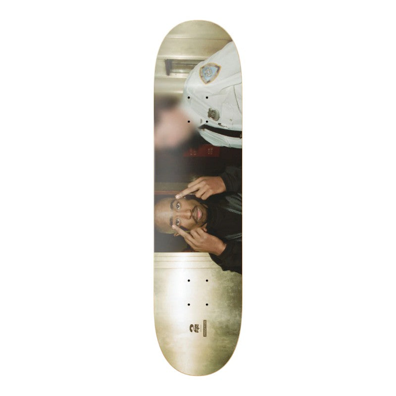 Primitive Deck - Icon II 8.25