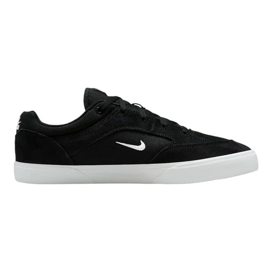 Nike SB Malor - Black/White