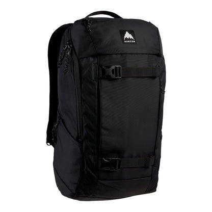 Burton Kilo 2.0 27L Backpack - True Black