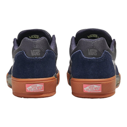 Vans Skate Ave 2.0 - Navy/Gum