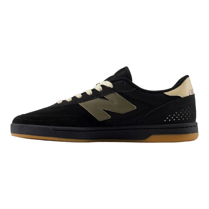 New Balance Numeric 440 - Black/Olive