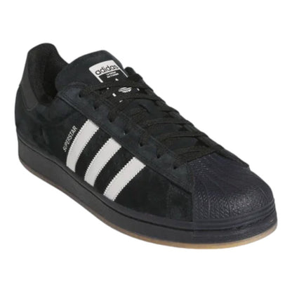 Adidas Superstar ADV Black/ZeroMT/Spark