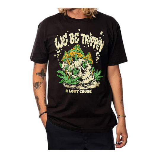 ALC We Be Trippin Tee