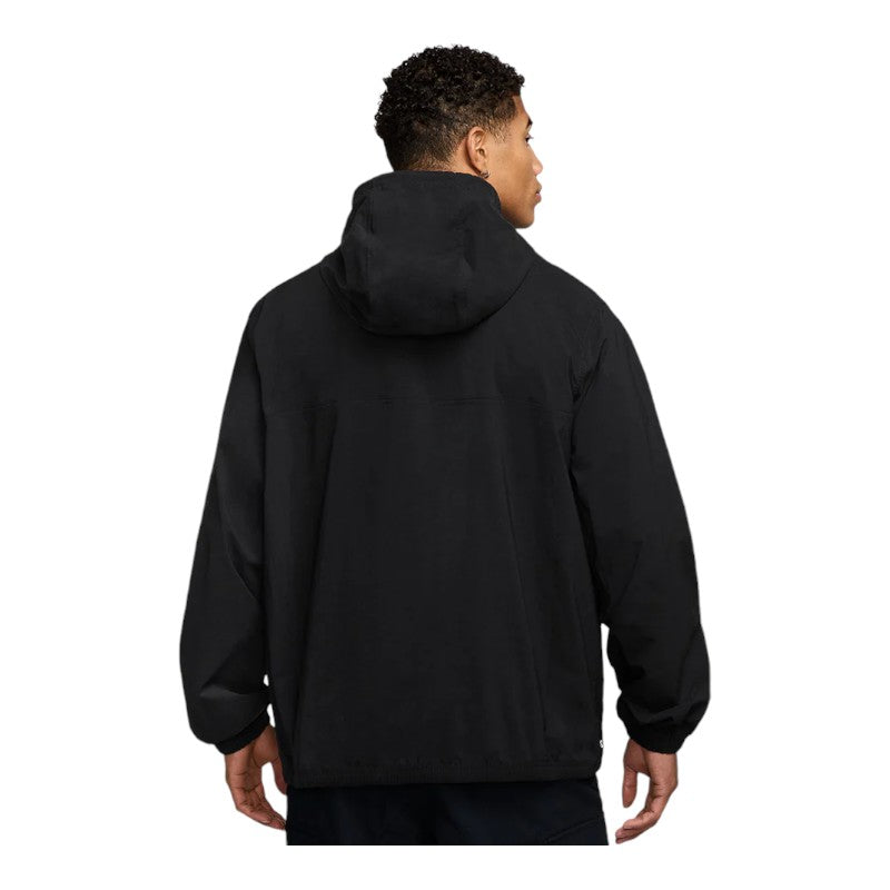 Nike SB Anorak Skate Jacket - Black