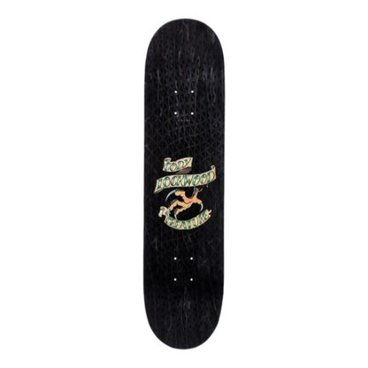 Creature Pro Skateboard Deck - Lockwood Beast of Prey 8.25