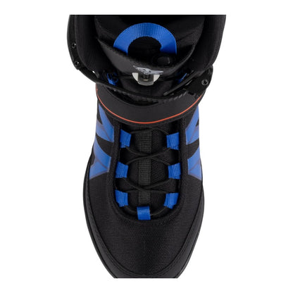 K2 Kinetic 80 Pro Men’s Inline Skates - Blue/Red