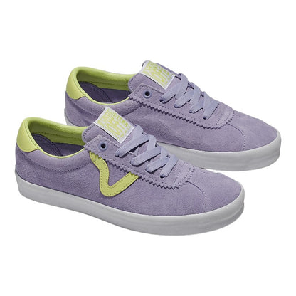 Vans Sport Low - Caramel Lavender