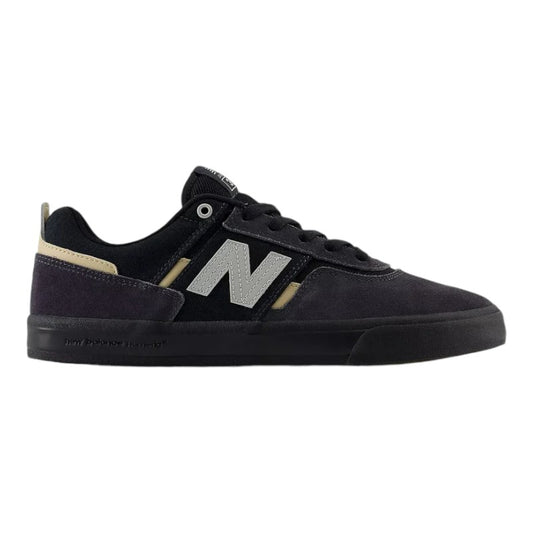 New Balance Numeric 306 - Phantom/Black