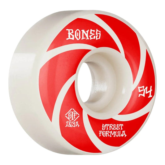 Bones STF V1 Standard Wheels - Patterns 54mm