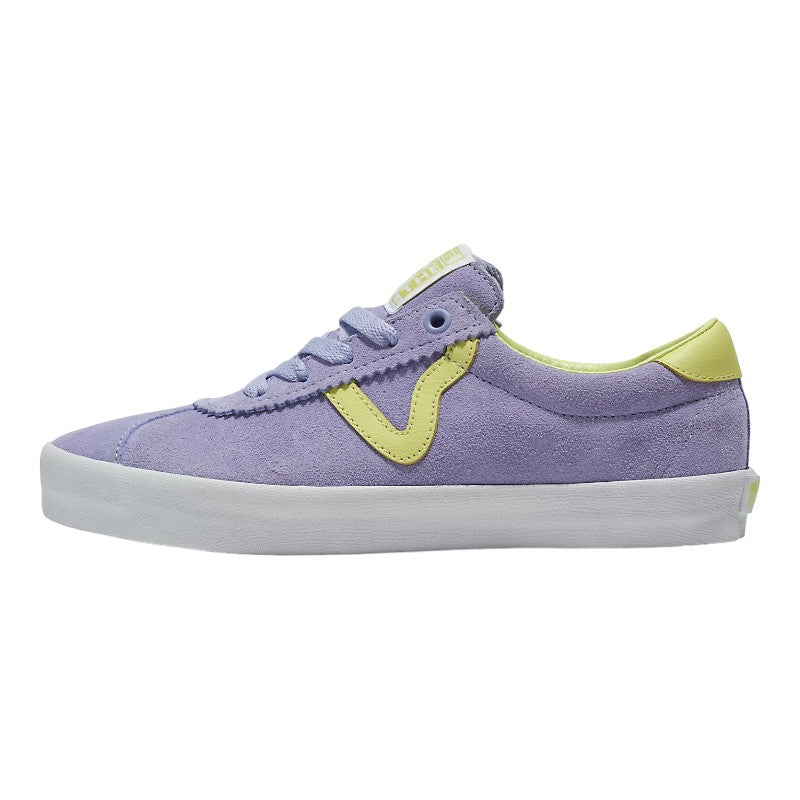 Vans Sport Low - Caramel Lavender