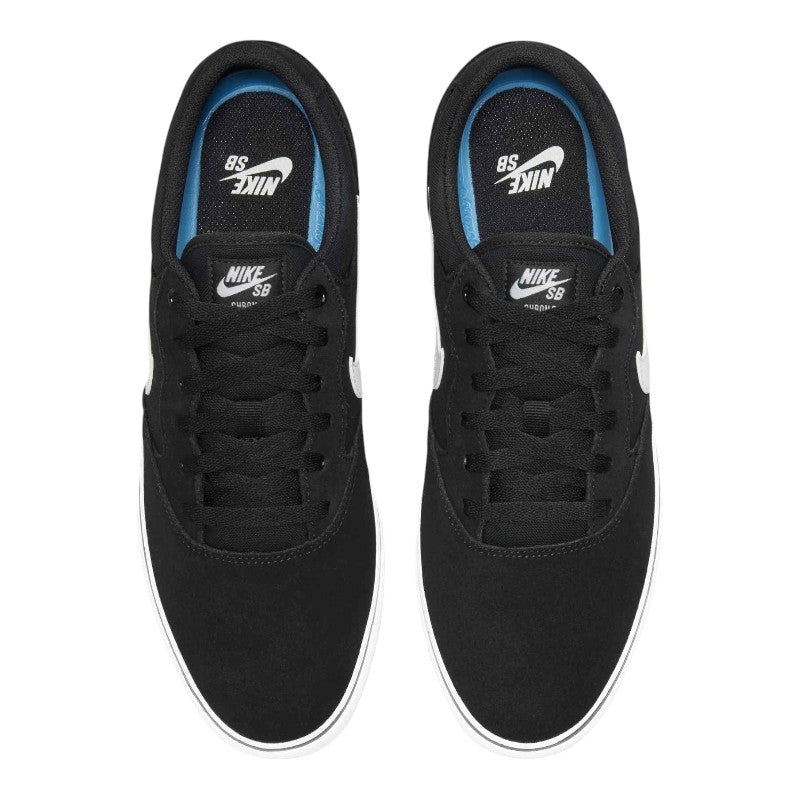 Nike SB Chron 2 - Black/White