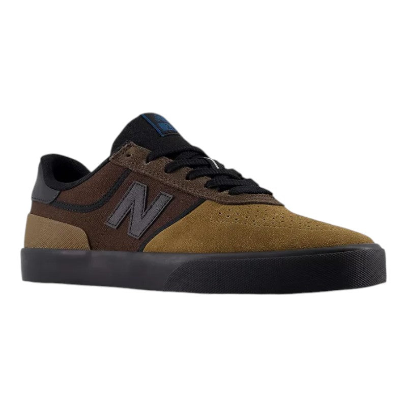 New Balance Numeric 272 - Brown/Black