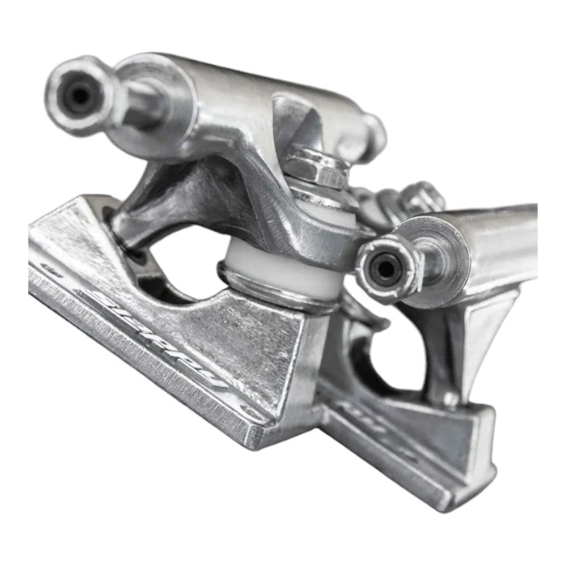 Slappy ST1 Hollow Truck - Polished