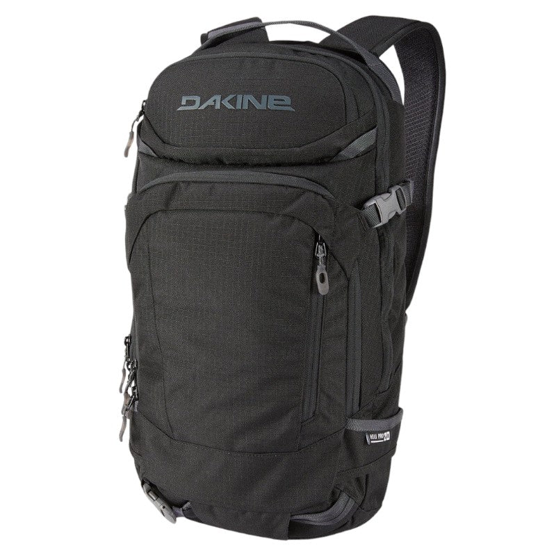 DAKINE Heli Pro 20L Backpack – Black