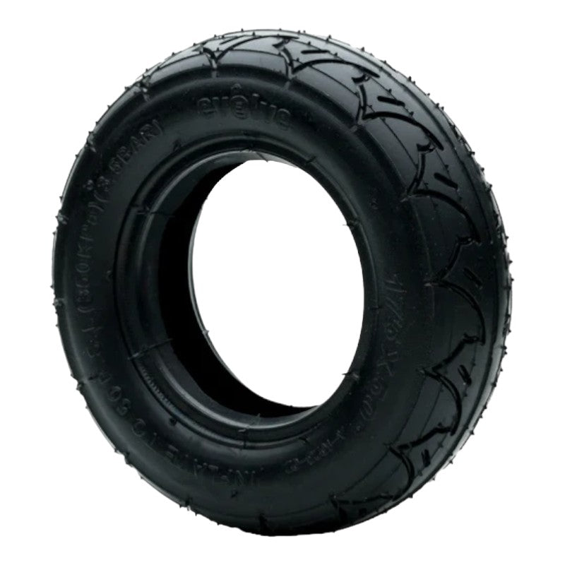 Evolve 175mm (7') Surge All Terrain Tyre - Black