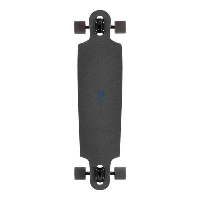 Landyachtz Drop Cat 38” Longboard – Dune