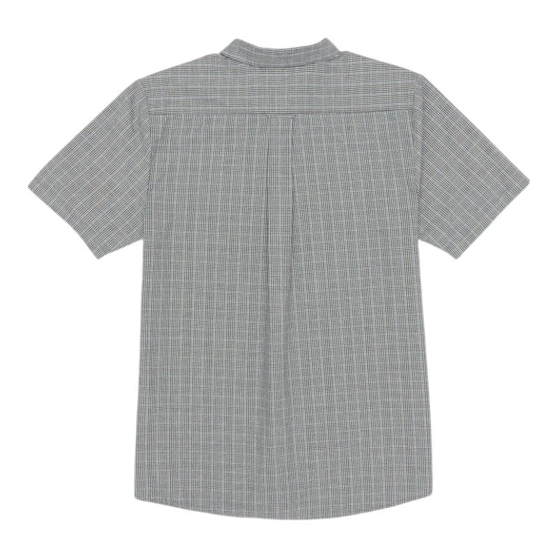 Volcom Lonsdale Shirt - Egg White