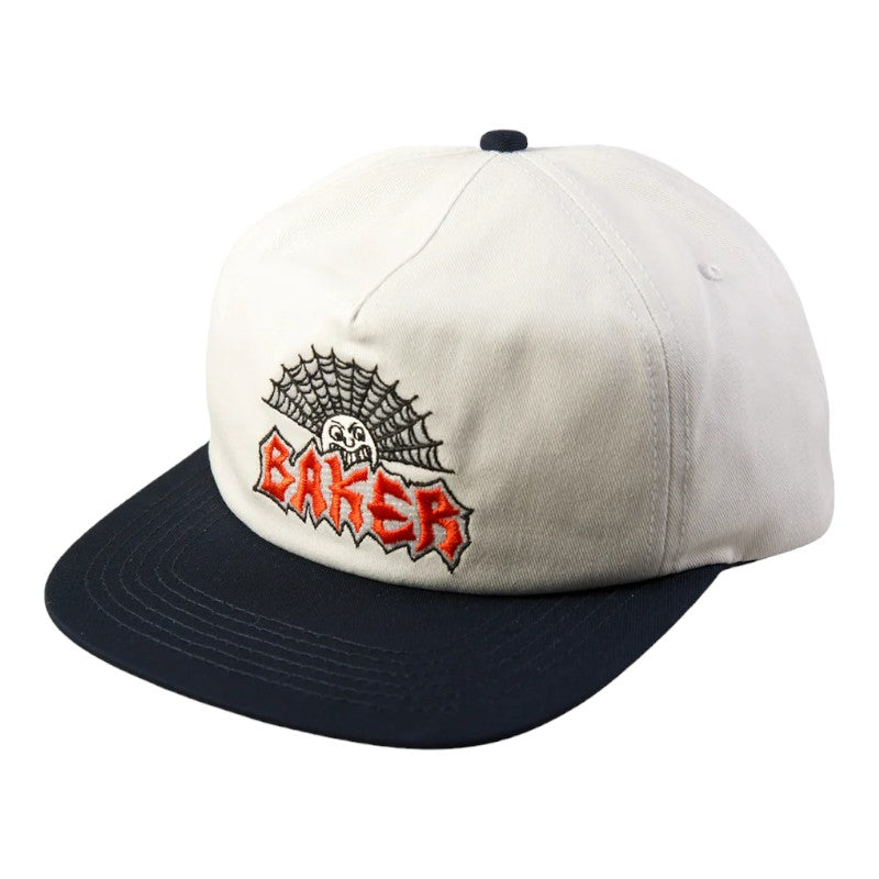 Baker Jollyman Snapback