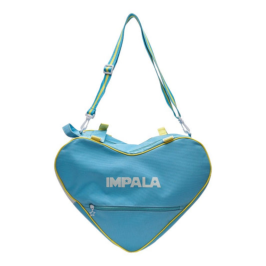 Impala Skate Bag - Sky Blue/Yellow